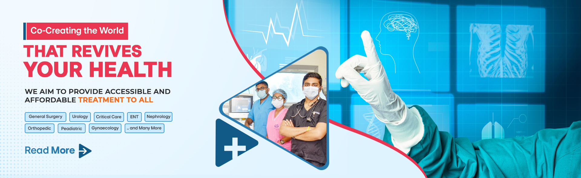 Life Line Medical Research & Cancer Institute