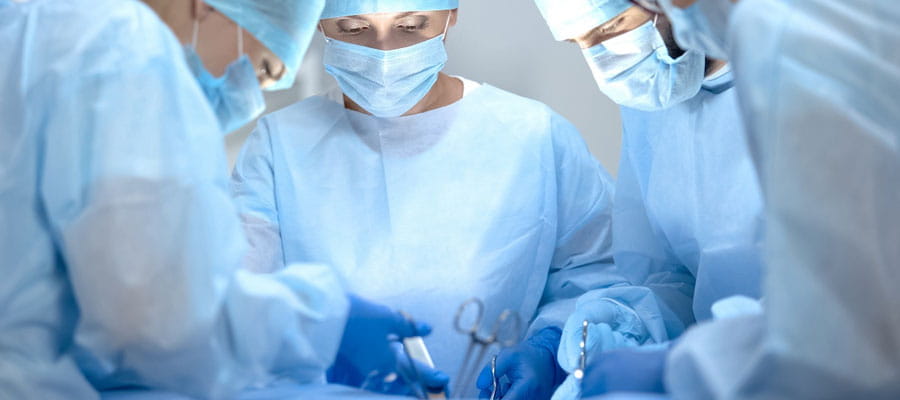 Cardiothoracic Surgery