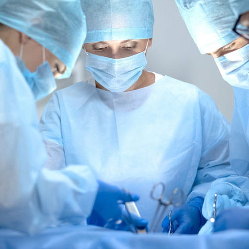 Cardiothoracic Surgery