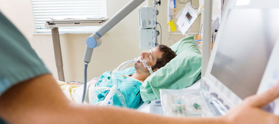 Pulmonology And Critical Care