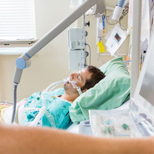 Pulmonology And Critical Care