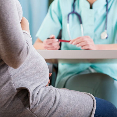 Gynecology & Obstetrics