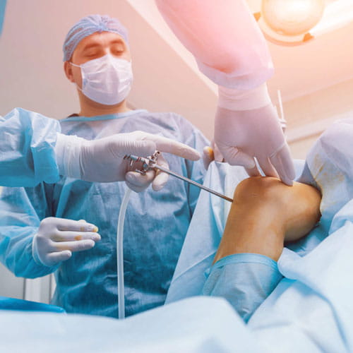 Orthopaedic Surgery