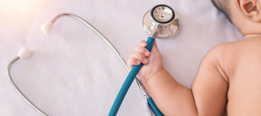 Pediatrics & Neonatology