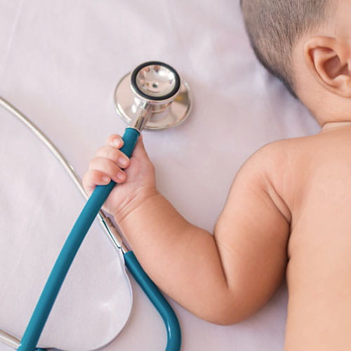 Pediatrics & Neonatology