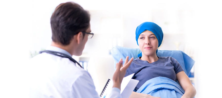 Special Oncology Setup