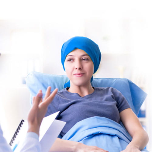 Special Oncology Setup