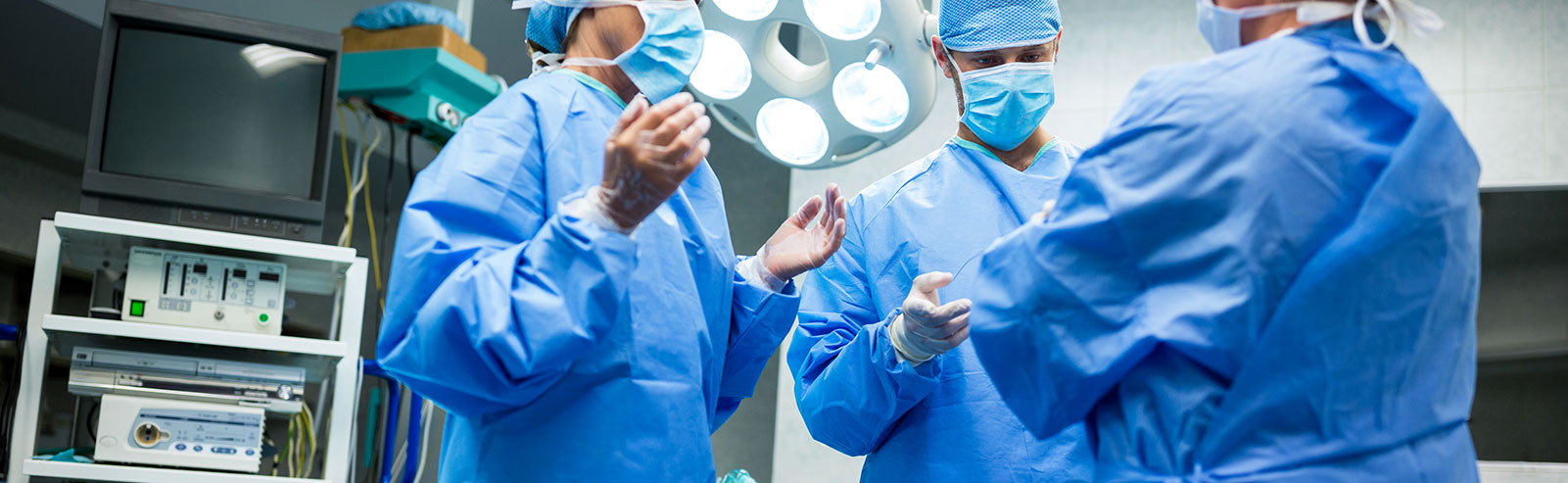  Multi-speciality Hospital In Siliguri