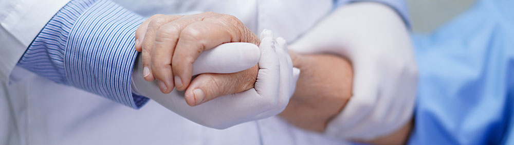 Multi-speciality Hospital