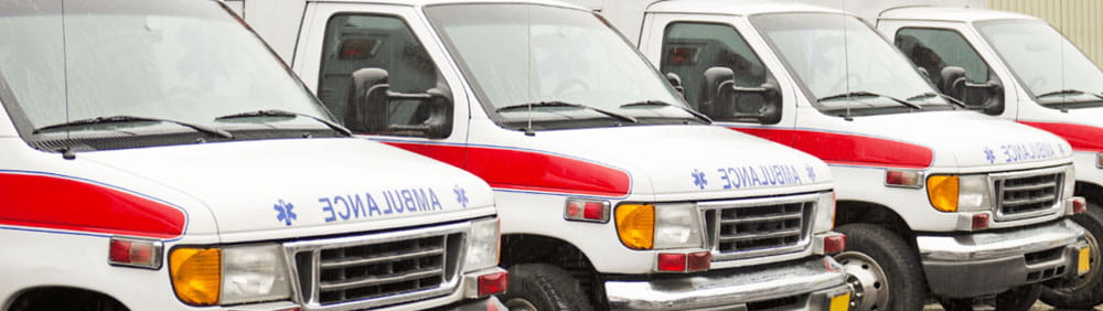 Ambulance Service