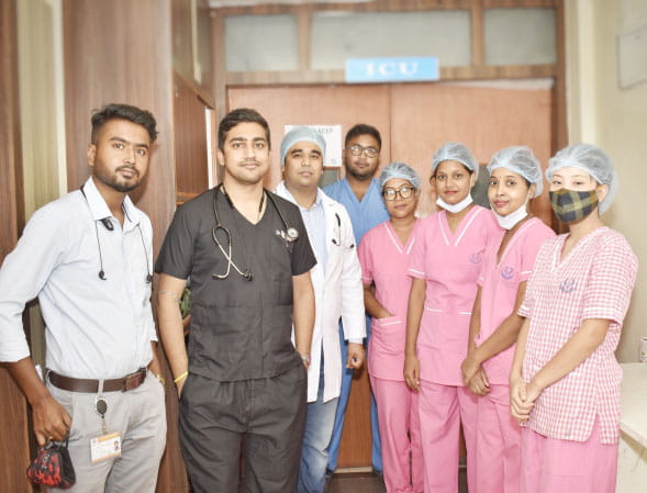 Why Choose Life Line Medical